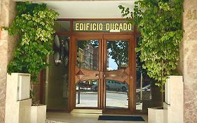 Ducado 41 Playa