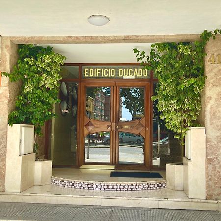 Apartamento Ducado 41 Playa Benidorm Exterior foto