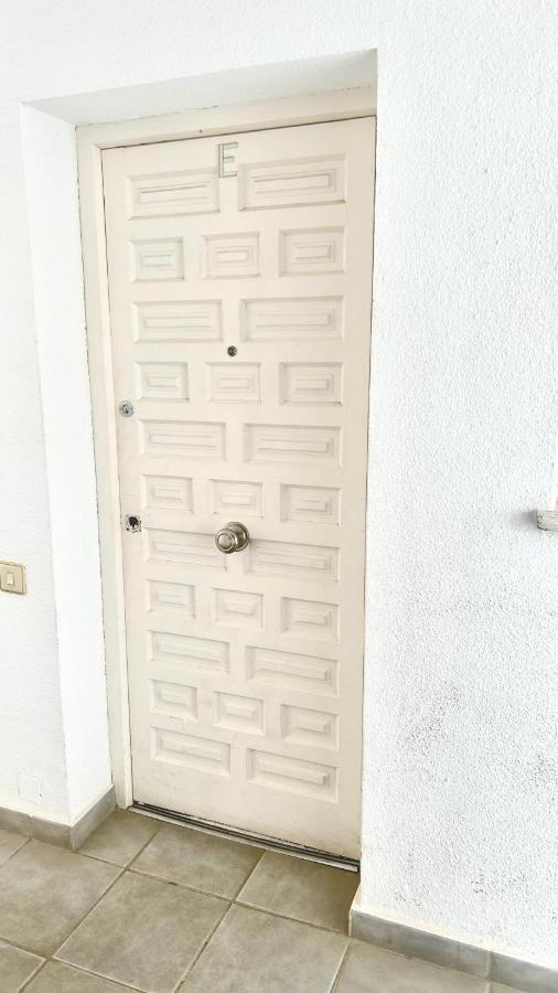 Apartamento Ducado 41 Playa Benidorm Exterior foto