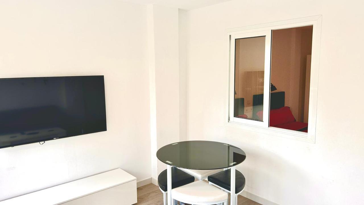 Apartamento Ducado 41 Playa Benidorm Exterior foto
