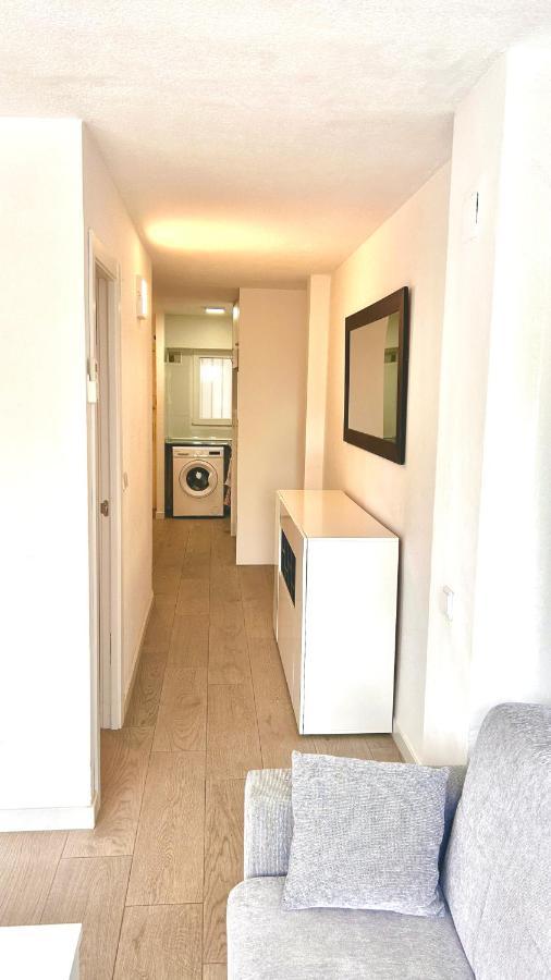 Apartamento Ducado 41 Playa Benidorm Exterior foto